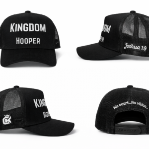 Kingdom Hooper Hats