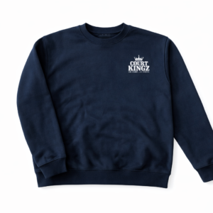 Court Kingz Crewneck